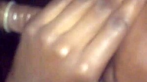 Escort pretends it's her first time in casual encounter