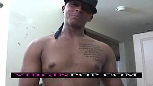 Første Gang Amatør Gør Dristig Debut