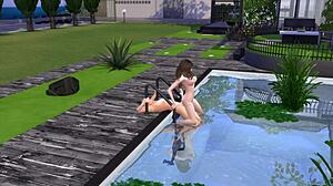 Personal Recording Of A Celebrity Sex Tape