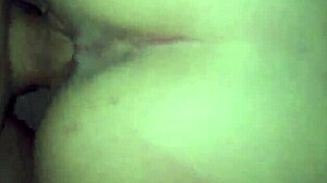 Girlfriend's Shaking Orgasm Wait For It