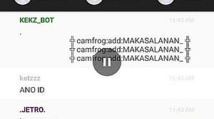 camfrog show girl part 1, amateurs having fun on webcam