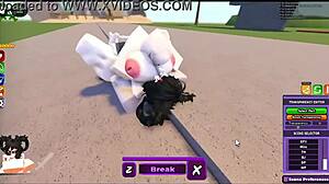 Wow, what a surprise with that big cock sucking and cumshot!