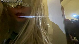 Edinburgh Black Silk Fat Ass Squirts Continuously