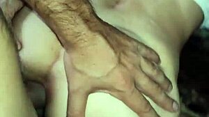 เมียสมัครเล่นโดน 3 ต่อ 1 เย็ดตูดใกล้ชิดสุดมัน