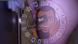 kitty quinn jerks me off while i make her squirt!