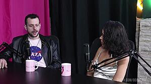 Compilados da espuleta e himeros mansion no bora cast com bruna carlos - parte 1 watch on sheer red 😏