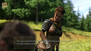 the price of power 29, an intense game experience