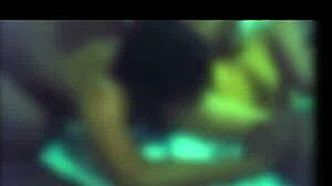 I got the sex video of dad and single mom he dumped