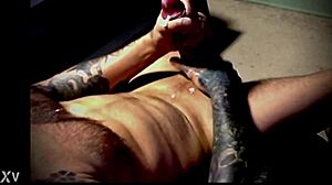 Bwc Compilation With Muscular Bodybuilders