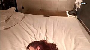 I dominate teen slut Aidra Fox and Kharlie in rough BDSM passion