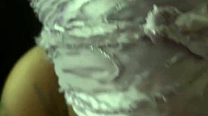 Homemade POV of Amateurs in Intimate Settings