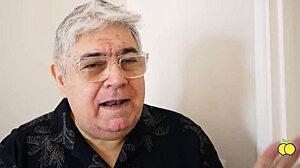 brunette stepsister licks whole wet tight pussy of curvy blonde friend