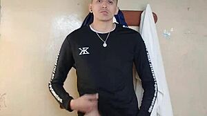 I ride monster cock in village