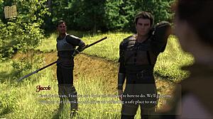 the price of power 29, an intense game experience