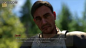 the price of power 29, an intense game experience