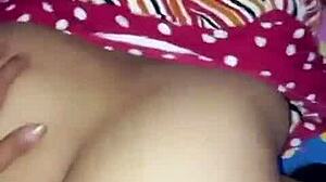 Neighbor's Wife in Uniform Craves HARD FUCKING!