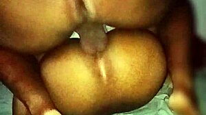 no cuzinho da morena anal domination