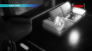 elaisha, does your slut dream cum true?