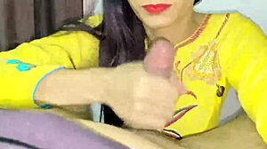 punjabi aunty, you came to my room, saw my monster cock, got naked, now say fuck me with that big cock!