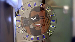 kitty quinn jerks me off while i make her squirt!