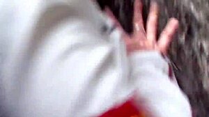 My Husband Ignored Me So I Fucked Strangers in the Woods!