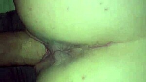 Girlfriend's Shaking Orgasm Wait For It