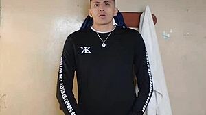 I ride monster cock in village