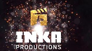 sexy colombian latina with natural tits debuts in casting interview