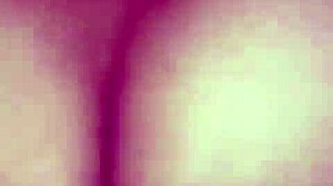 Neighbor's Wife in Uniform Craves HARD FUCKING!