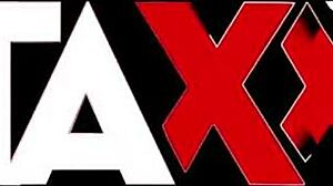 Sexy Blonde Lesbian Enjoys Licking Friend's Shaved Pussy Orally