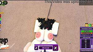 Wow, what a surprise with that big cock sucking and cumshot!