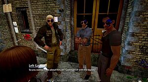 I love playing harem hotel