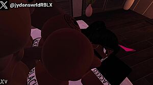breed that roblox fangirl now