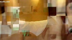 British Teen Sucks Dick And Gets Fucked