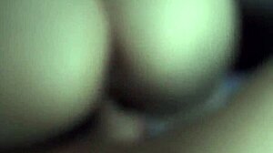 Creampie teen 18+ cute first time annika eve wasnt expecting anything