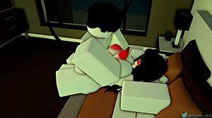 roblox adventure part three with surprises