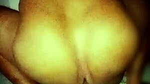 no cuzinho da morena anal domination