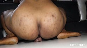 In this homemade video, a beautiful chubby amateur prepares her pussy for fingering and more