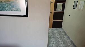 Promotional Video With Friend Tina