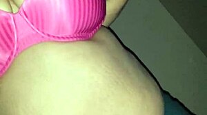 asian chick intriguingly handles sucking that fat cock with blowjob and handjob skills