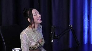 I love watching debora and vitoria's hot cast moments with bdsm and group fun