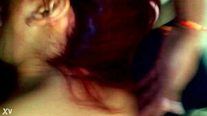 Intense Shemale Blowjob Emotions