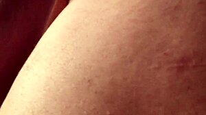 Young PAWG Sucks Cock, Fucked Doggy