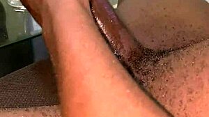 Step Family Secrets Fantasies Stepdad Wanks As He Watches Stepdaughter Spread