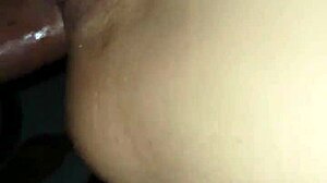 i'm doing anal and double penetration with this dildo