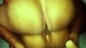 no cuzinho da morena anal domination