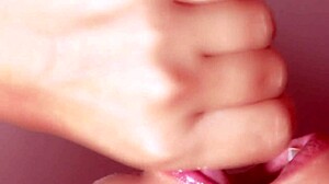 Japanese Wife Sucks Elderly Neighbor's Cock