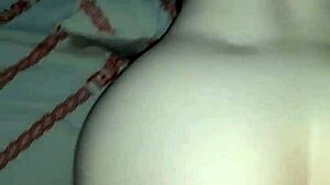 Skinny white girl takes big black cock