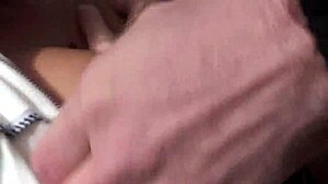 My Husband Ignored Me So I Fucked Strangers in the Woods!