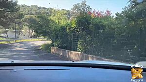 marta belle jouit with two cocks